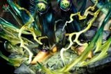  Cell - Dragon Ball - ET Studio 