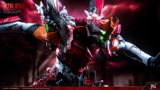  Asuka Soryu - Evangelion - TITAL Studio 