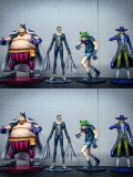  Black Cat Pirates - One Piece - Scorpio Studio 