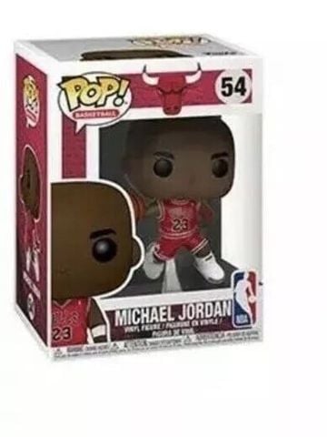  Michael Jordan 54 - Funko POP 
