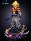  Gogeta - Dragon Ball - D&J studio 