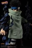  Aburame Shino - Naruto - Pickstars Studio 