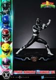  Power Rangers - Mighty Morphin Power Rangers - Prime 1 Studio 