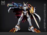  Omegamon - Digimon - MINE Studio 