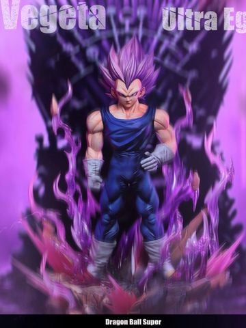  Vegeta - Dragon Ball - WJT Studio 