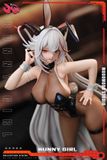  Bunny Girl Aegir - Azur Lane - Modomodo Studio 