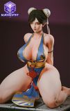  ChunLi - Street Fighter - Katalyst Studio 