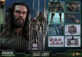  Aquaman - DC - Hot Toys 