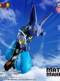  Beerus - Dragon Ball - Match Makers 