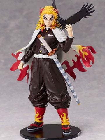  Rengoku - Kimetsu no Yaiba - ANIPLEX 