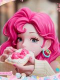  Pinkie Bust - My Little Pony - CherryLune Studio 