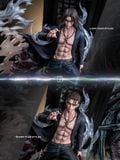  Eren Yeager - Attack On Titan - Hertz Studio 