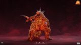  Burning Godzilla - Godzilla - Spiral Studio 
