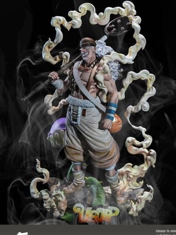  Usopp Nika - One Piece - F.I.T Studio 