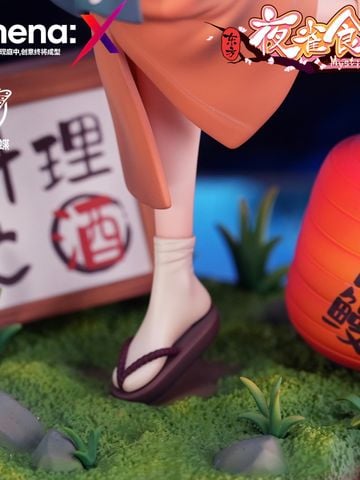  Touhou Mystia's Izakaya - Mystia Lorelei - Athena:X 