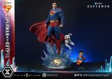  Superman with Krypto - Superman - Prime 1 Studio 