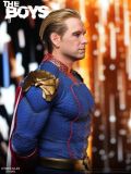  Homelander - THE BOYS - CYBER CLAY STUDIO 