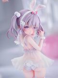  Shiro Usagi no Tenshi - Puff Girl 