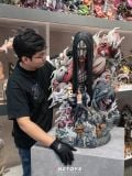  Eren Yeager - Attack On Titan - Hertz Studio 