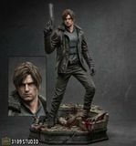  Leon - Resident Evil Requiem - 3109 Studio 