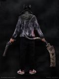  Meat Saw & Hunter Pistol Hunter Bust - Bloodborne - Panda Studio 