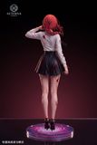  Makima - Chainsaw Man - Aeterna Studio 