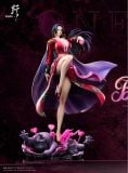  Boa Hancock - One Piece - Ye Studio 