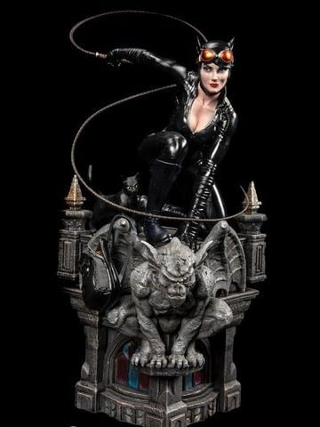  Catwoman Rebirth - DC - XM Studio 