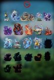  Dragonite - Pokemon - Fantasy Studio 