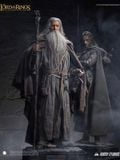  Gandalf - The Lord of the Rings - Queen Studio 