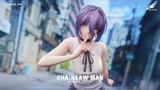  Reze - Chainsaw Man - Time Studio 