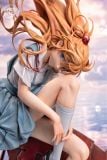  Asuka - Evangelion - Zhi Meng Studio 