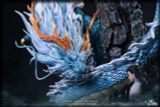  Azure Dragon - Man Rhythm Studio 