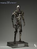  T-800 Endoskeleton Action Figure - The Terminator - INART 