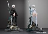  2B - NieR:Automata - Anonymous Studio 