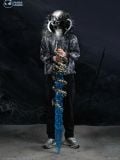  Sword of Actuation - Berserk - Panda Studio 