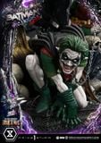  The Batman Who Laughs & Robin King - Dark Nights: Death Metal - Prime 1 Studio 