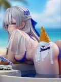  Argus - Azur Lane - YaoMengMeng Studio 