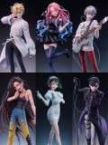  Alien Stage Band - Alien Stage - TC Studio 