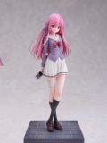  Kisara Demon Girl - Engage Kiss - AIR Studio 