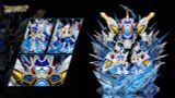  White Bomber - Bomberman - Dreammaker Studio 