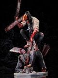  Chainsawman TAKAYUKI TAKEYA - Chainsaw Man - MAPPA x A DIMENSION 