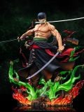  Roronoa Zoro Legendary Series - One Piece - Jimei Palace 