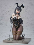  Mai Sakurajima - Seishun Buta Yarou - Make Zero Studio 