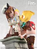  Ryza - Reisalin Stout - FWS Studio 