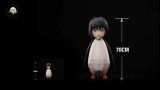  Gugu Gaga Penguin - Arknights: Endfield - Cedar Studio 