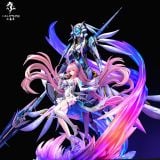  Aemeath - Wuthering Waves - Hakimi Studio 