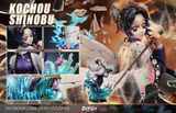 Shinobu - Kimetsu no Yaiba - Zayico Studio 