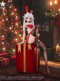  Frieren Christmas - Frieren: Beyond's Journey's End - SAKURA Studio 