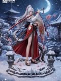  Hiyuki - Wuthering Waves - MIRA Studio 